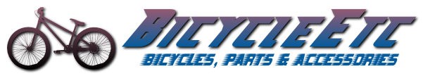 Bicycles, Parts and Accessories